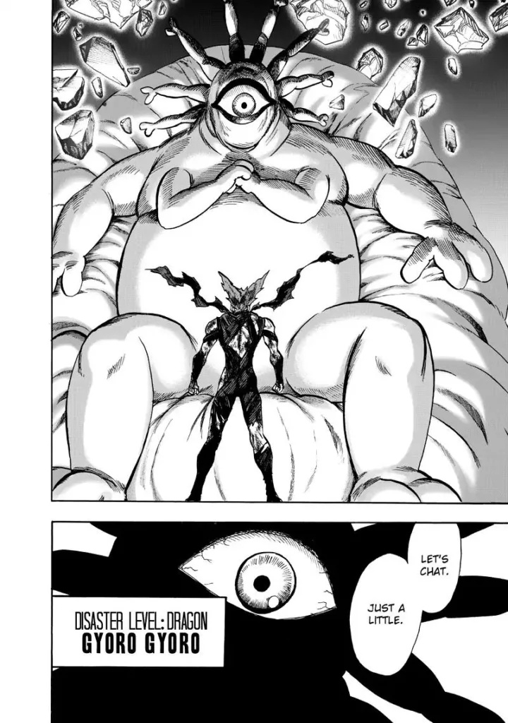 one punch man ch91 page58